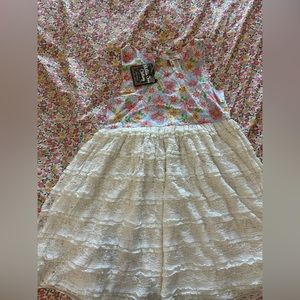 Matilda Jane Dress size 8.